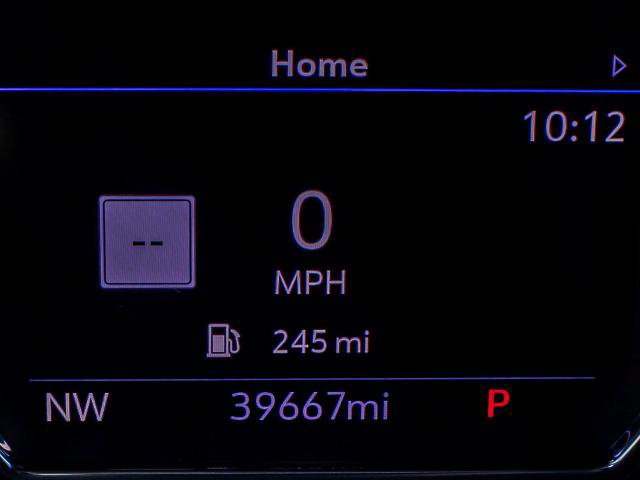 Used 2023 GMC Sierra 2500 AT4 w/ AT4 Preferred Package image 19