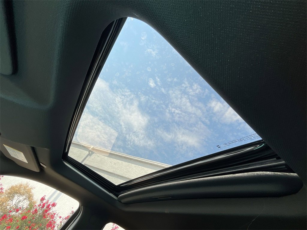 New 2026 GMC Sierra 2500 AT4 w/ AT4 Premium Plus Package image 34