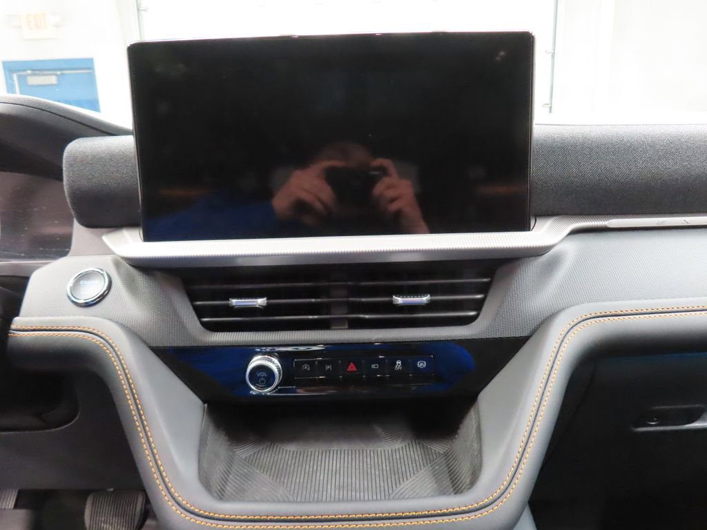Used 2026 Ford Explorer Tremor w/ Tremor Convenience Package AWD/4WD image 57