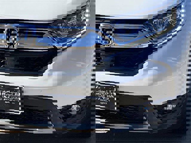 Used 2019 Honda CR-V EX image 8