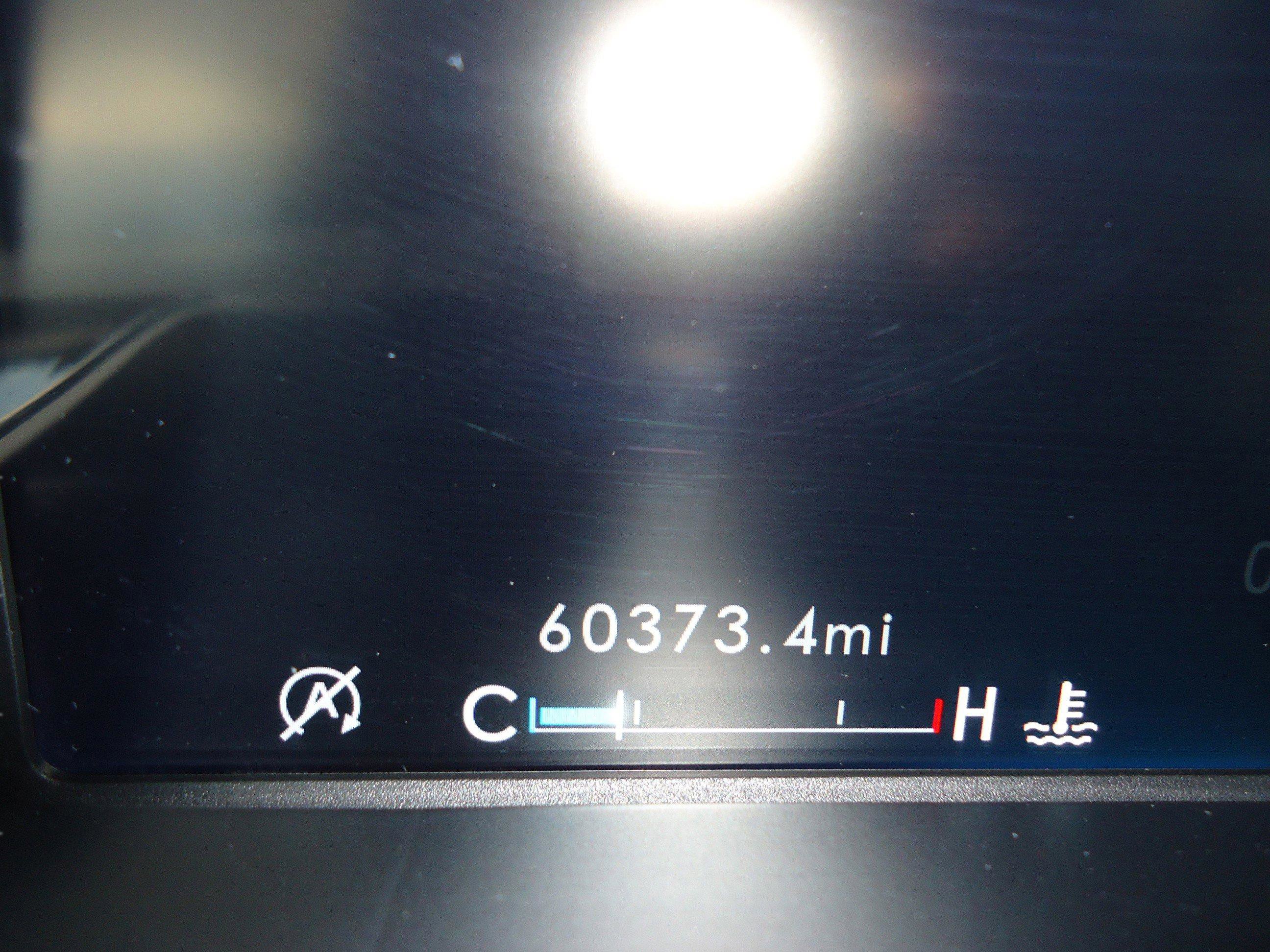 Used 2020 Lincoln Navigator Black Label w/ Cargo Convenience Package AWD/4WD image 13