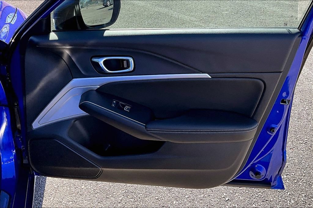 New 2025 Acura Integra A-Spec FWD image 10