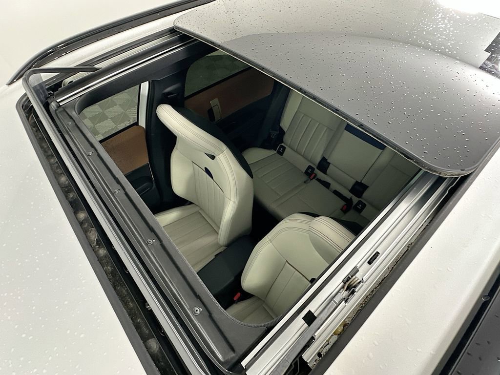 Certified 2025 MINI Cooper Countryman S image 21