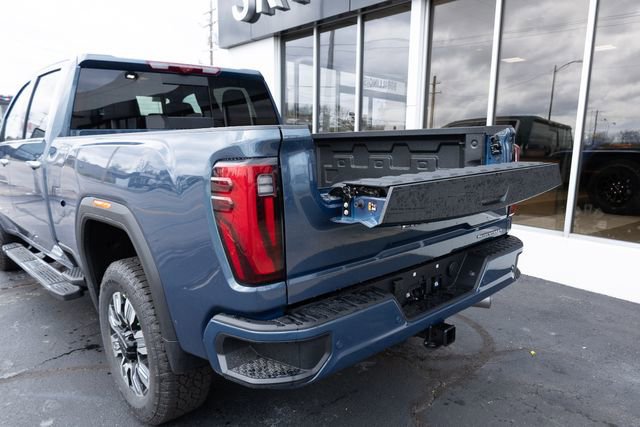 New 2026 GMC Sierra 2500 Denali image 31
