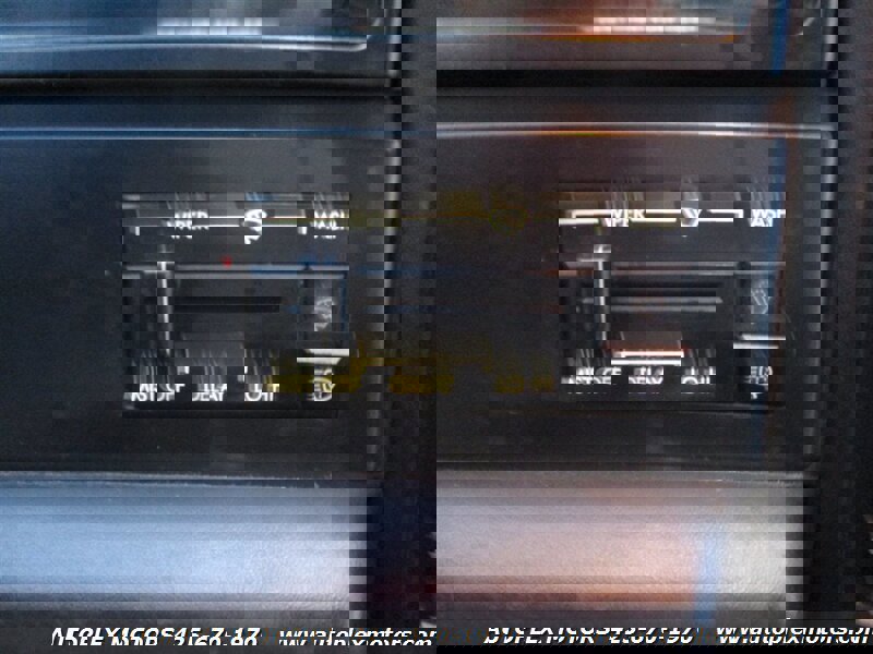 Used 1992 Cadillac Allante image 22