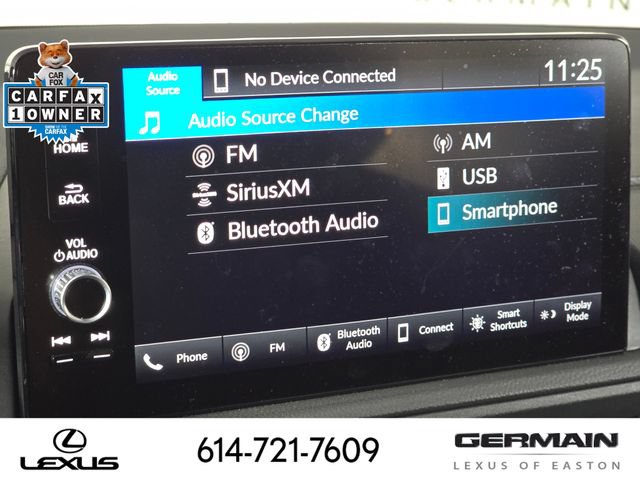 Used 2024 Honda CR-V Sport-L image 8