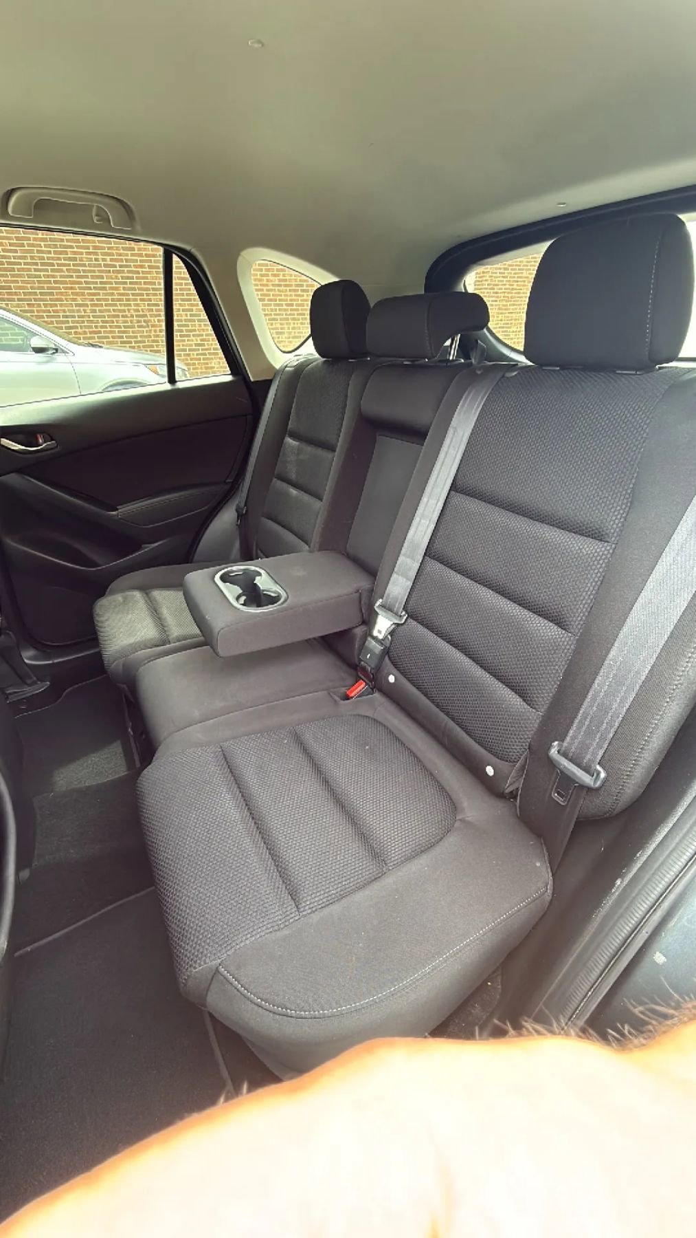 Used 2016 MAZDA CX-5 Touring FWD image 26