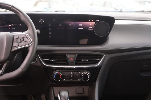 Used 2025 Buick Encore GX Sport Touring w/ Experience Buick Package image 22