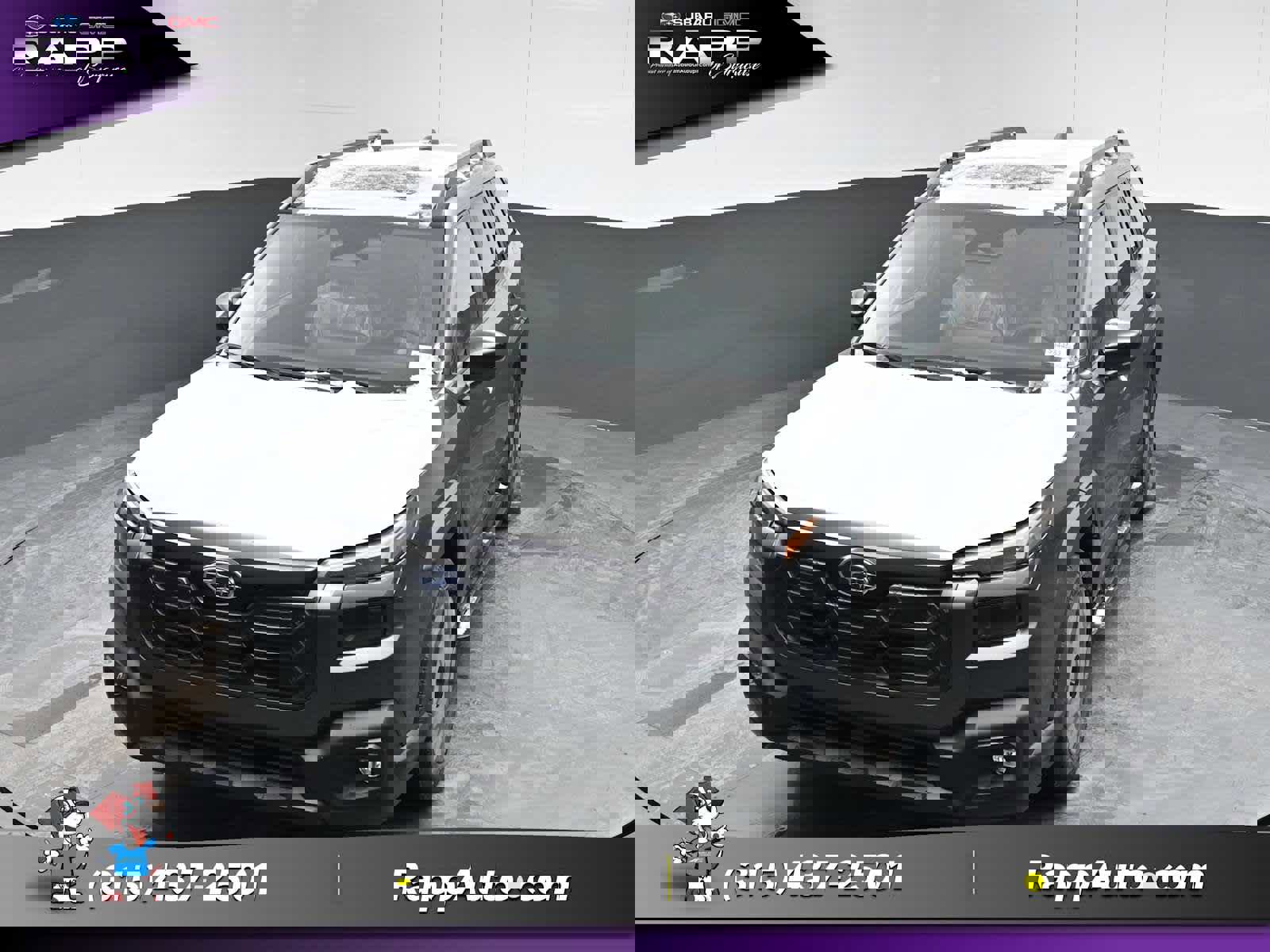 New 2026 Subaru Outback Limited image 18