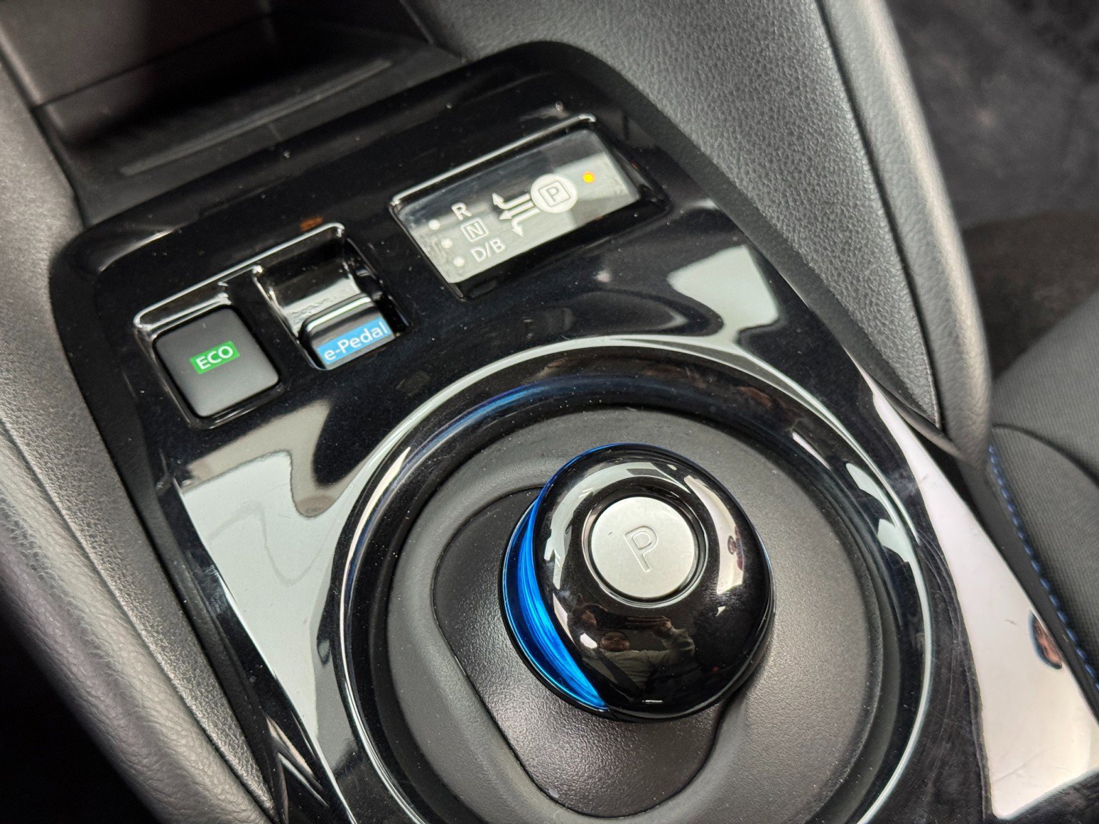 Used 2025 Nissan Leaf SV Plus image 28