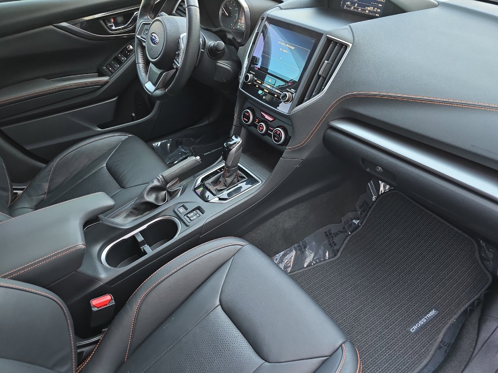 Used 2020 Subaru Crosstrek 2.0i Limited w/ Popular Package #5 image 16