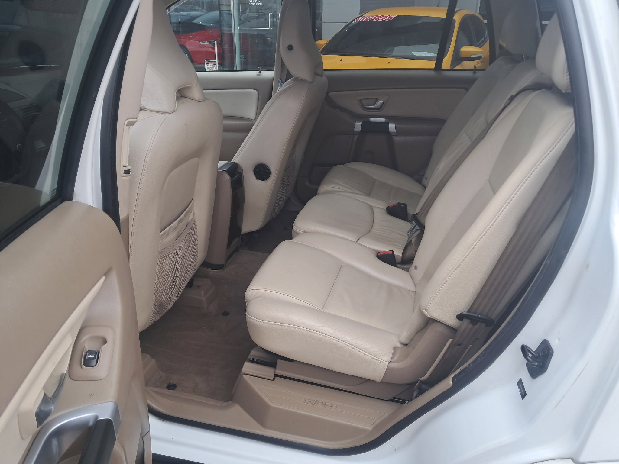 Used 2014 Volvo XC90 3.2 FWD image 3