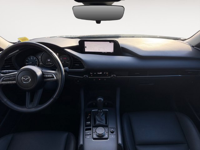 Used 2022 MAZDA MAZDA3 s FWD image 15