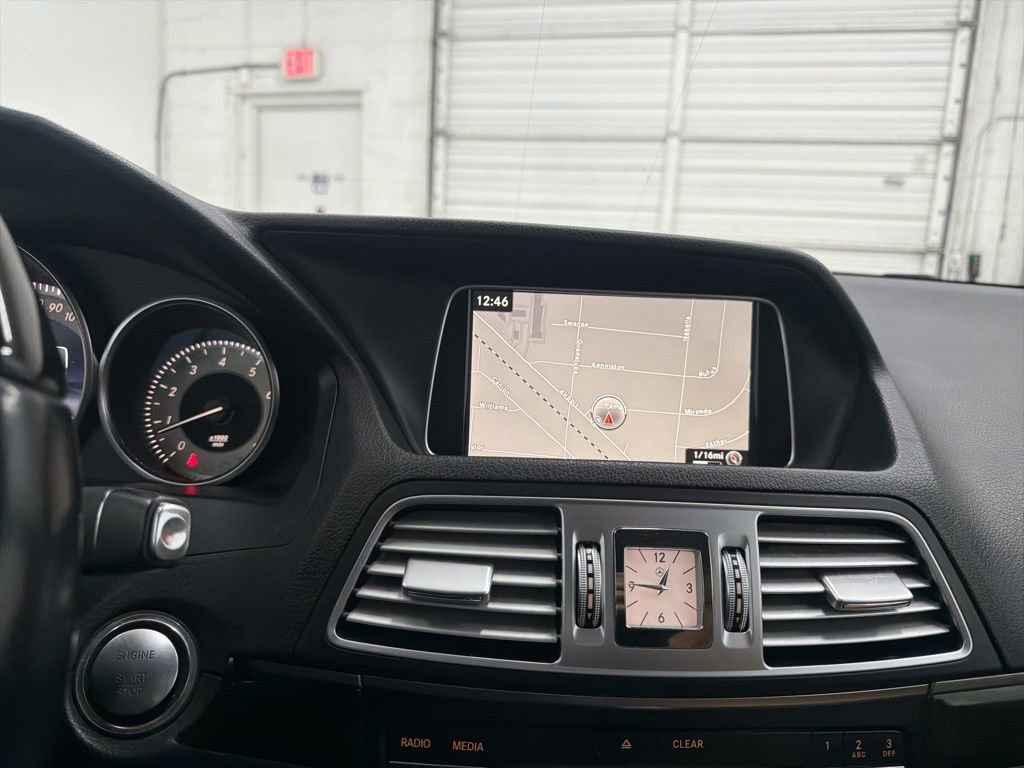 Used 2016 Mercedes-Benz E 400 Cabriolet image 26