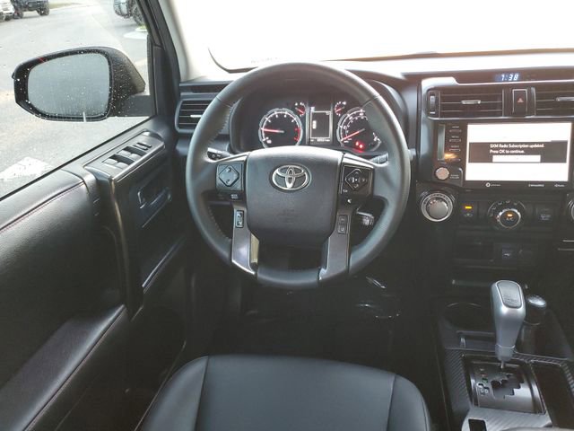 Used 2021 Toyota 4Runner TRD Off-Road Premium w/ Moonroof Package image 12