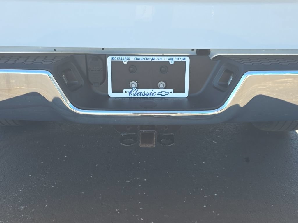 Used 2022 RAM 1500 Tradesman w/ Tradesman SXT Package AWD/4WD image 18