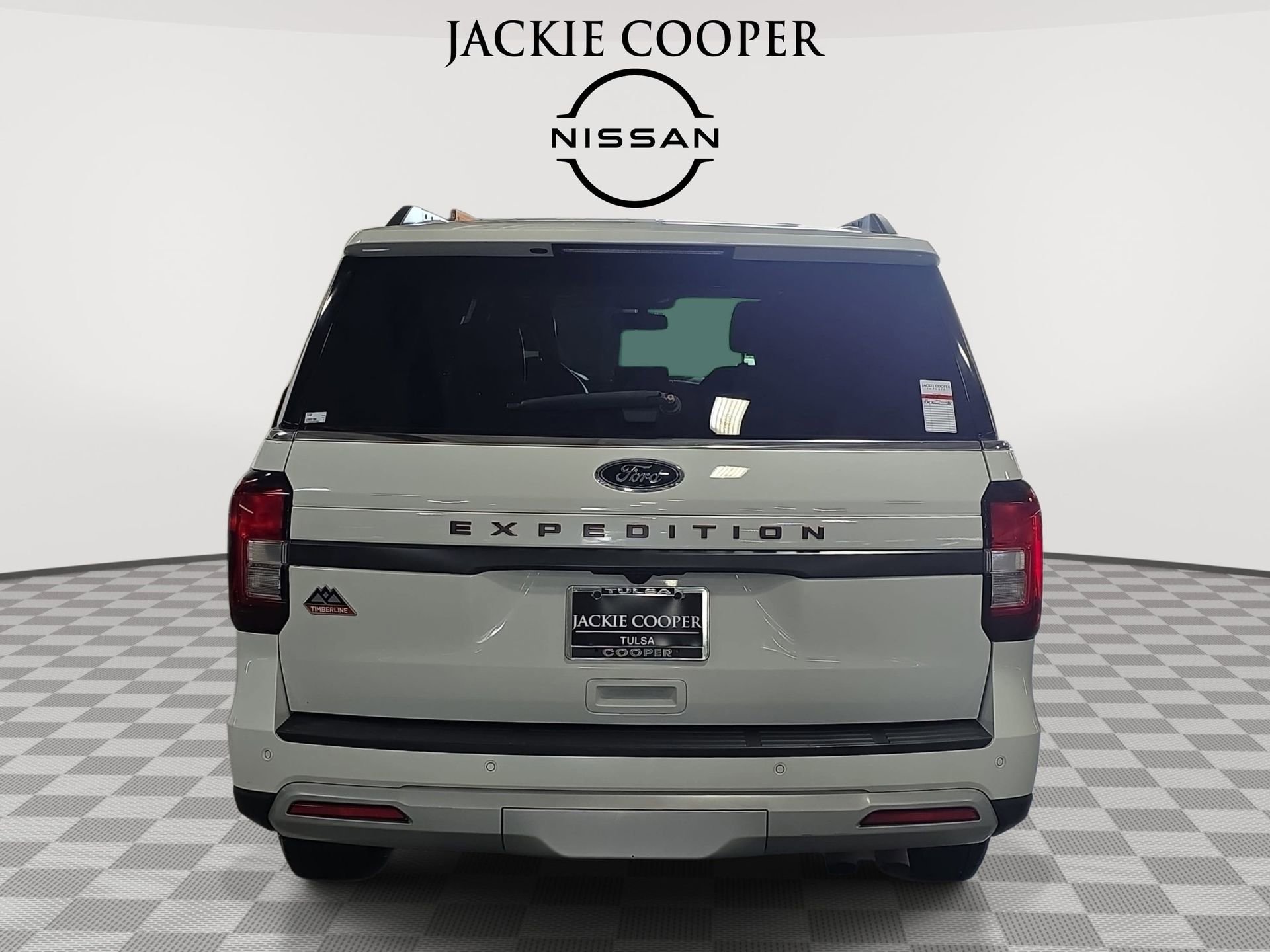 Used 2022 Ford Expedition Timberline AWD/4WD image 6