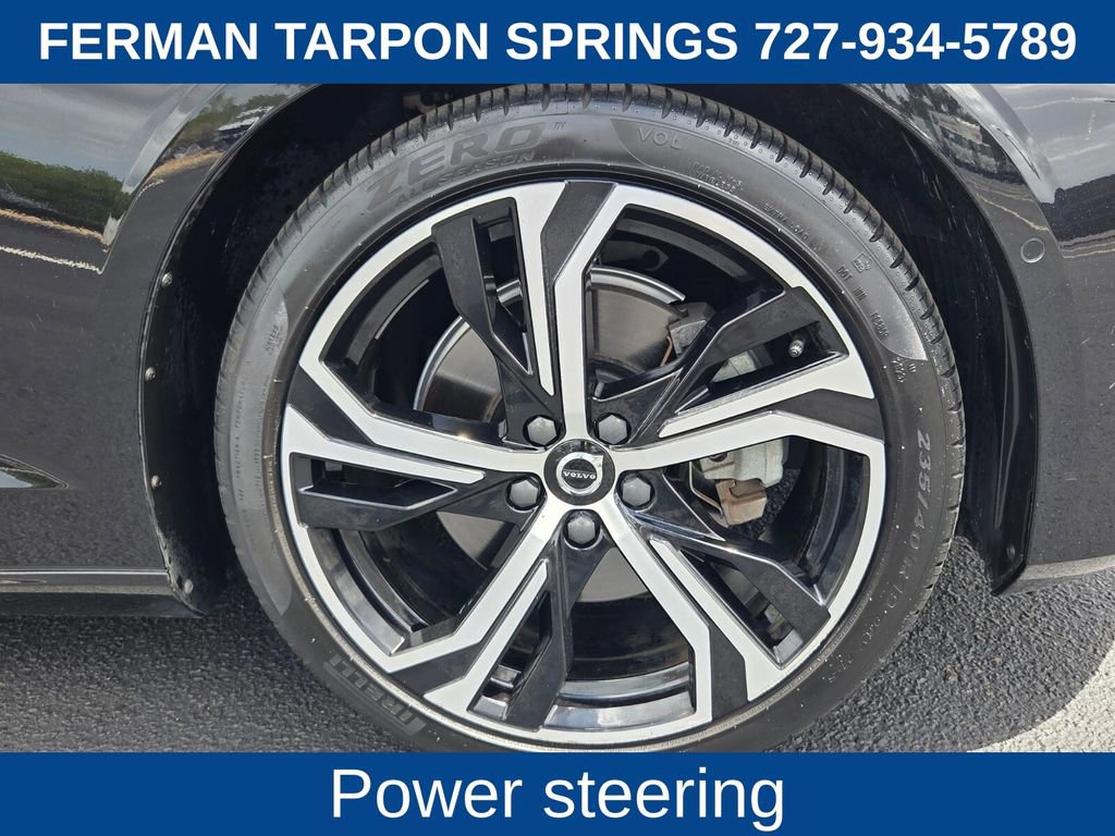 Certified 2024 Volvo S60 B5 Plus image 13