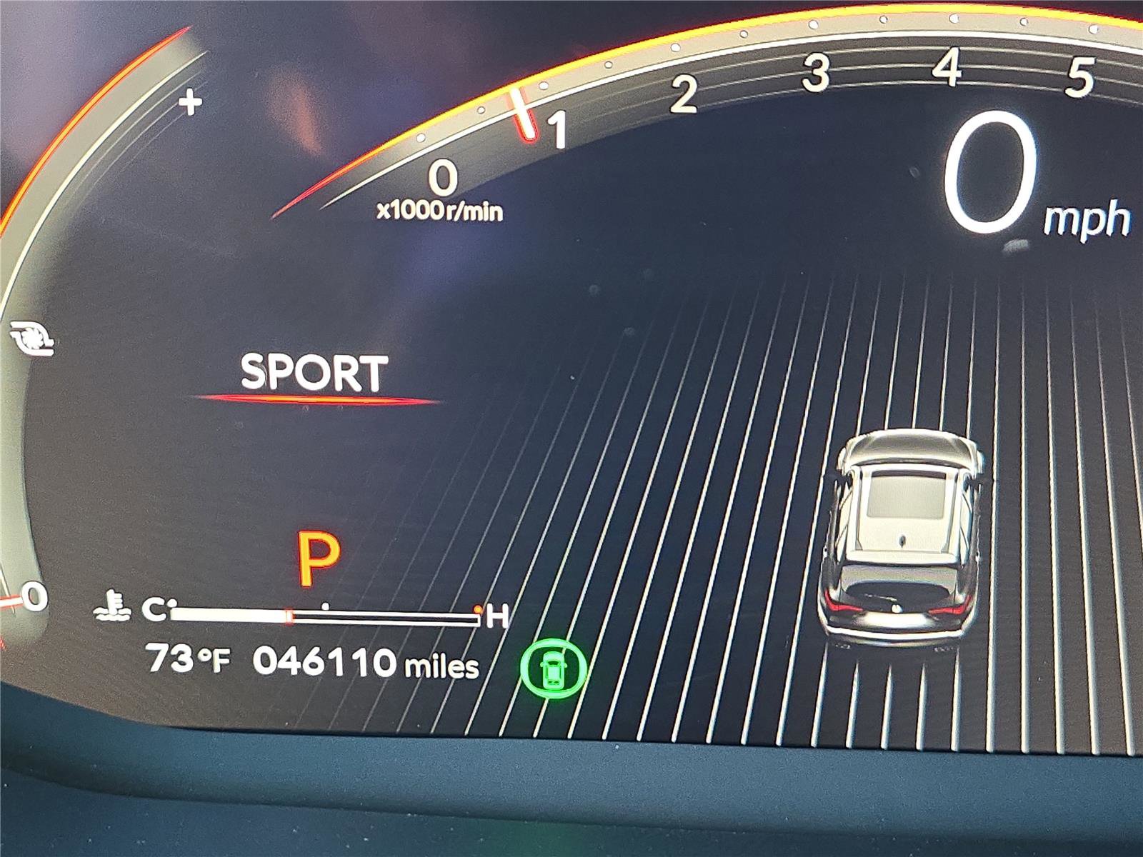 Used 2023 Acura MDX Type S image 28