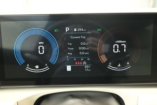 New 2026 Hyundai Tucson SEL Plus AWD/4WD image 31