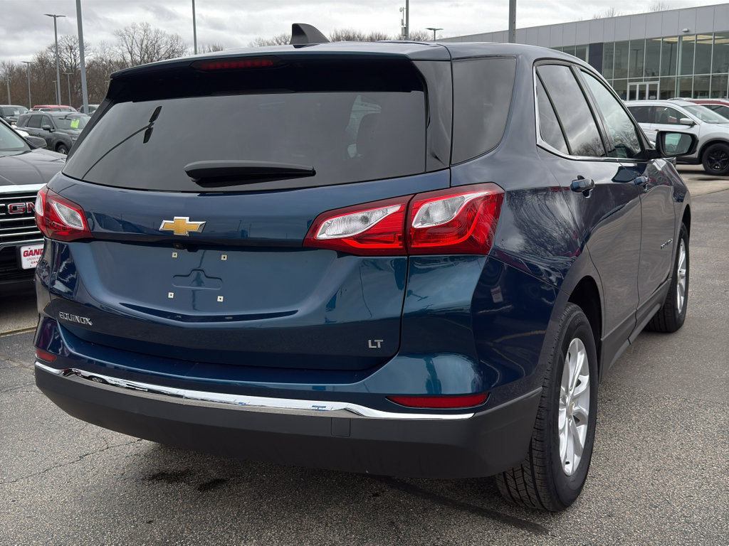 Used 2020 Chevrolet Equinox LT image 5