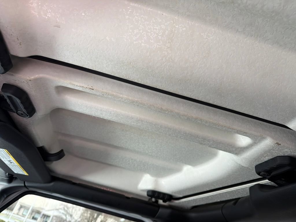 Certified 2021 Jeep Wrangler Unlimited Sport S image 23