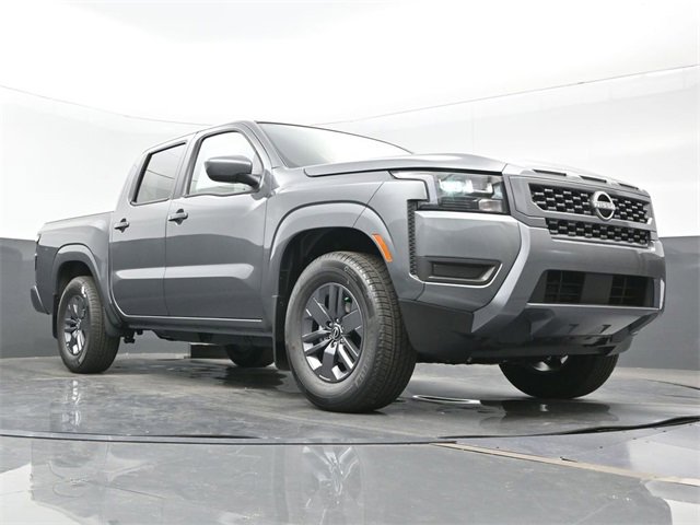 New 2026 Nissan Frontier SV w/ SV Convenience Package image 27