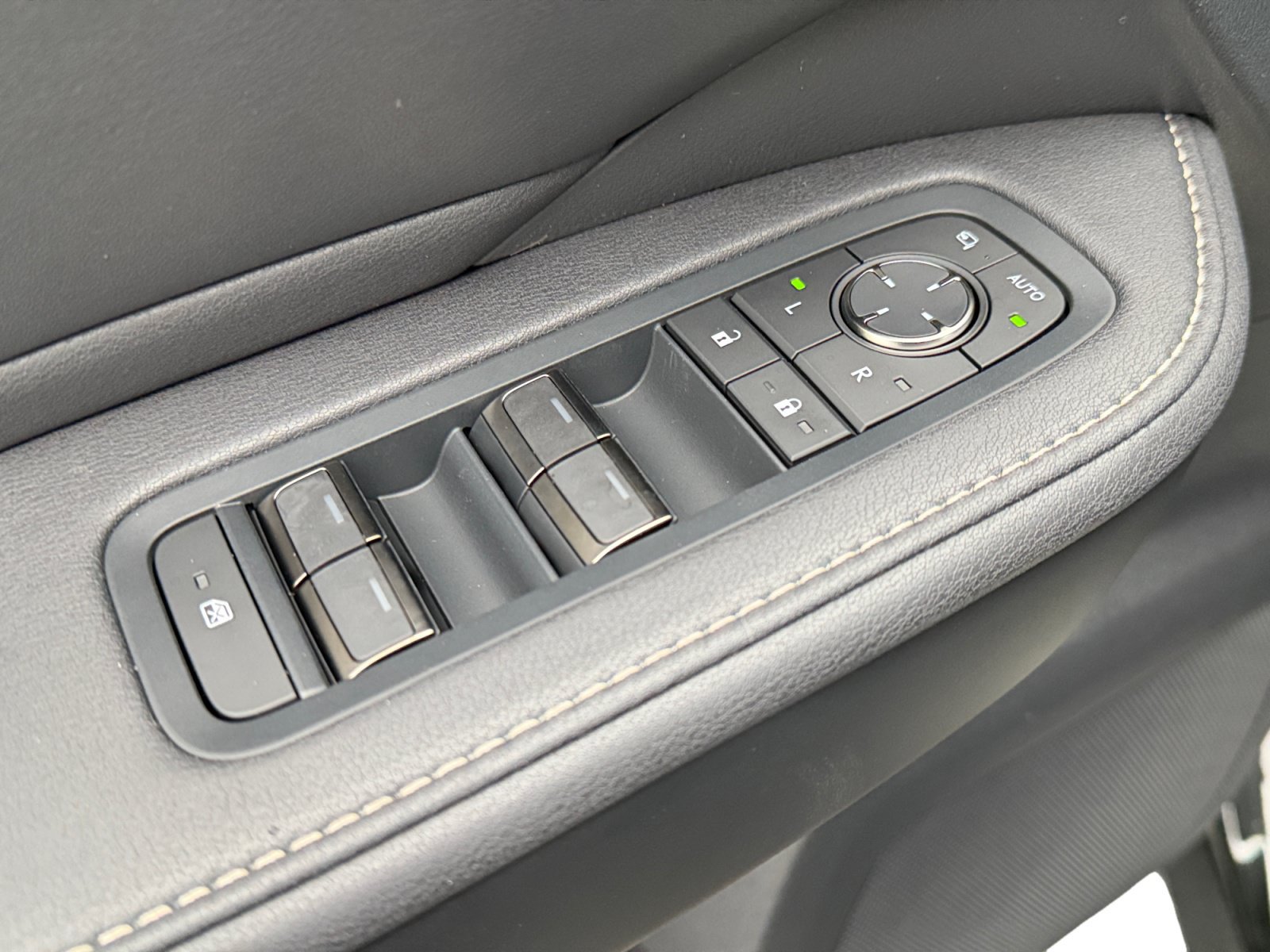 New 2026 Lexus TX 350 AWD w/ Technology Package image 25