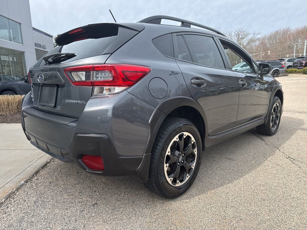 Used 2023 Subaru Crosstrek 2.0i image 5