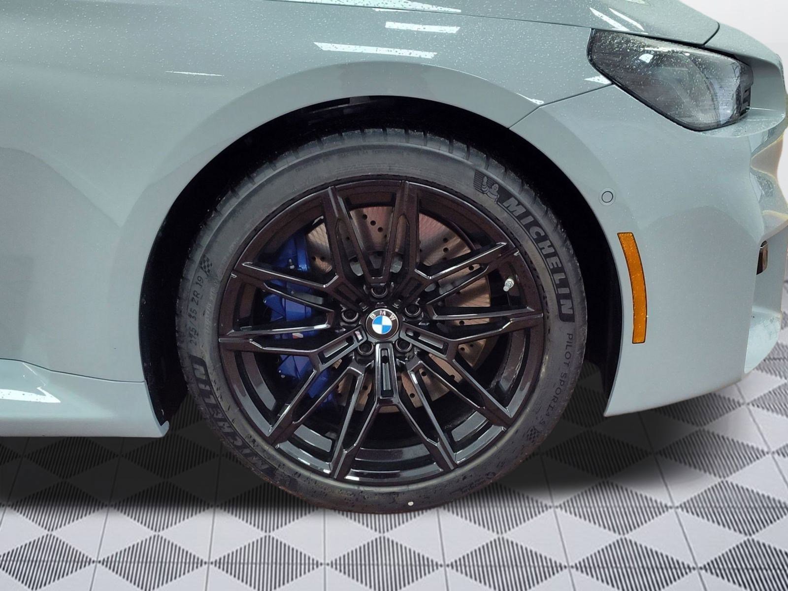 New 2026 BMW M2 w/ Lighting Package image 11