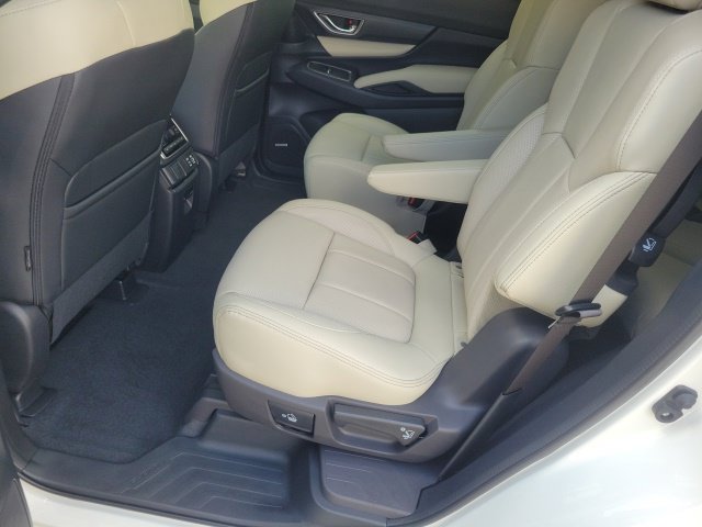 New 2026 Subaru Ascent Limited AWD/4WD image 10