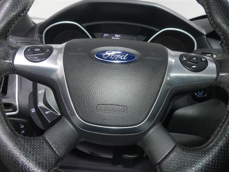 Used 2014 Ford Focus ST w/ Equipment Group 202A image 29