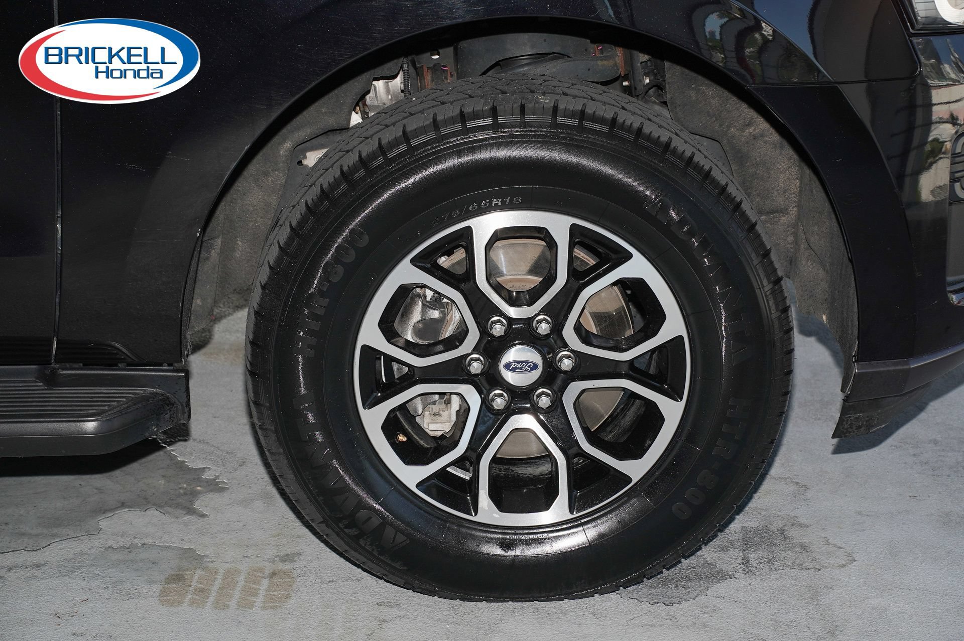 Used 2024 Ford Expedition Max XLT RWD image 43