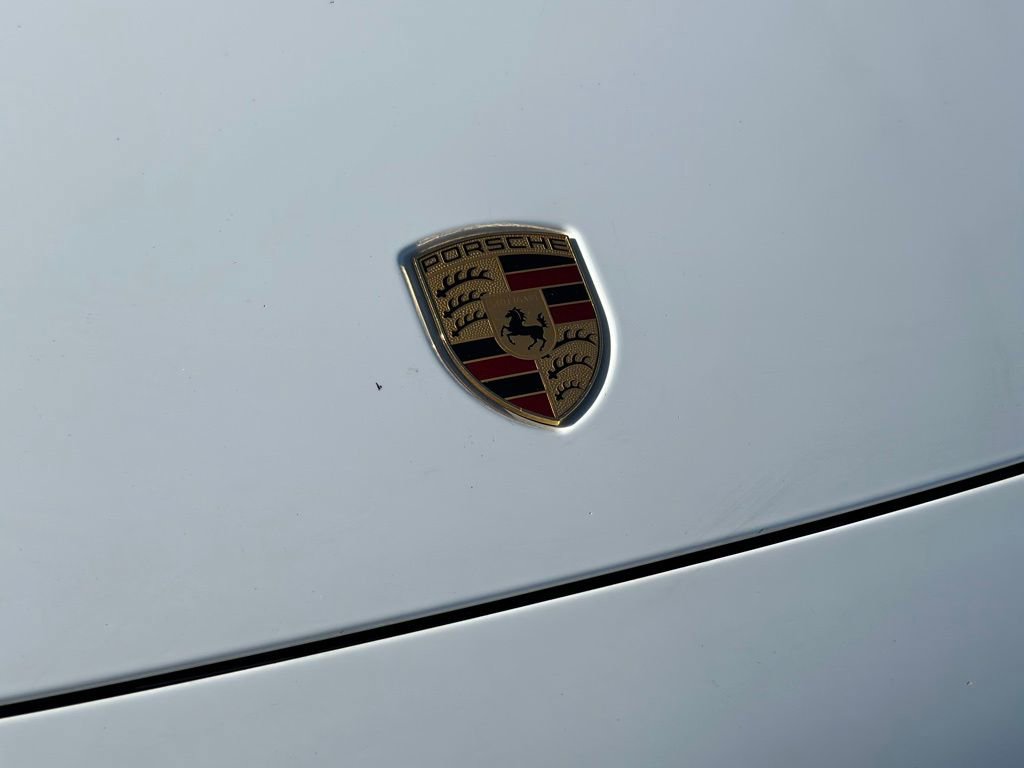 Used 2022 Porsche Cayenne GTS image 11