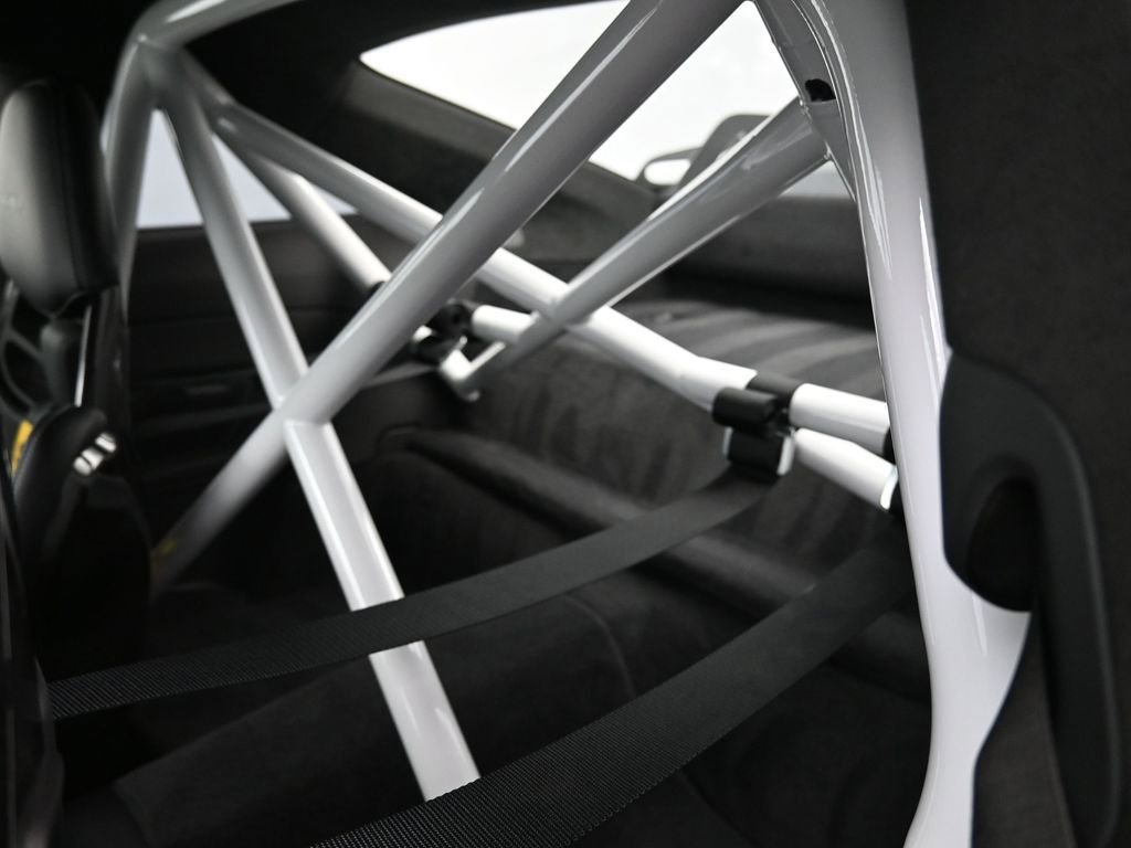 Certified 2022 Porsche 911 GT3 image 10