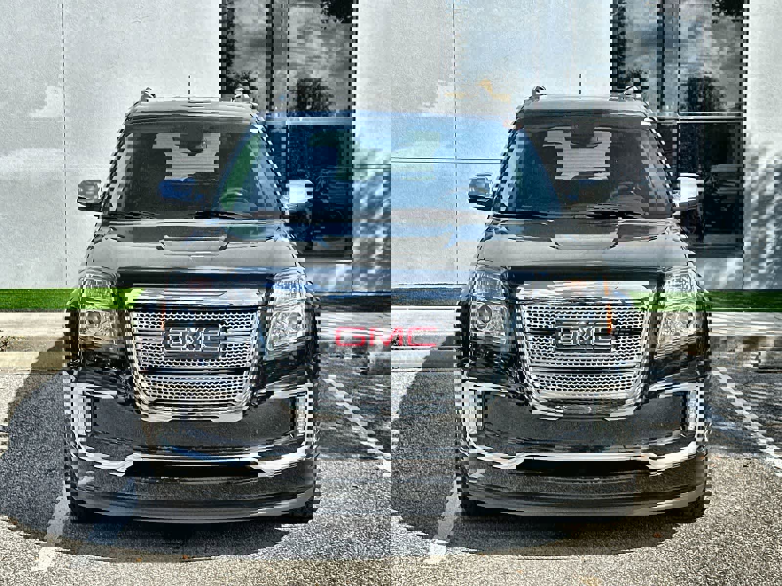 Used 2016 GMC Terrain Denali image 6