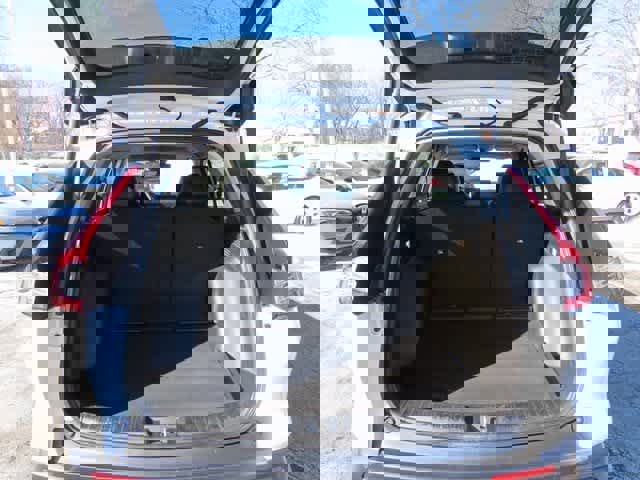 Used 2023 Honda CR-V EX-L image 11