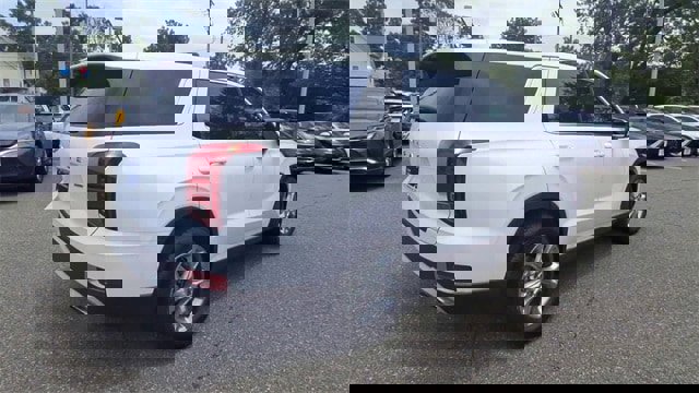 Certified 2022 Hyundai Palisade SE w/ Cargo Package image 8