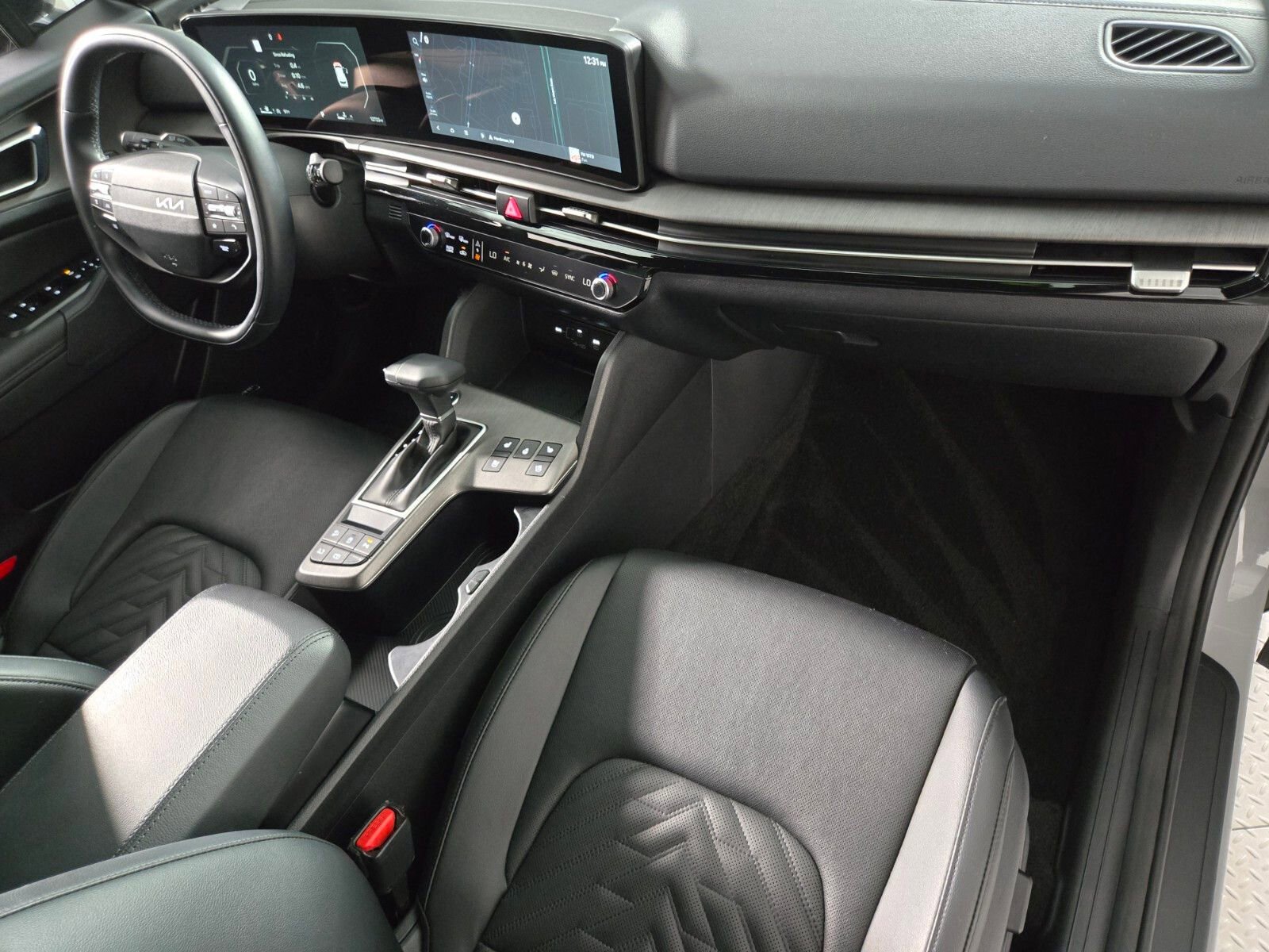 Used 2026 Kia Sportage X-Pro Prestige image 19