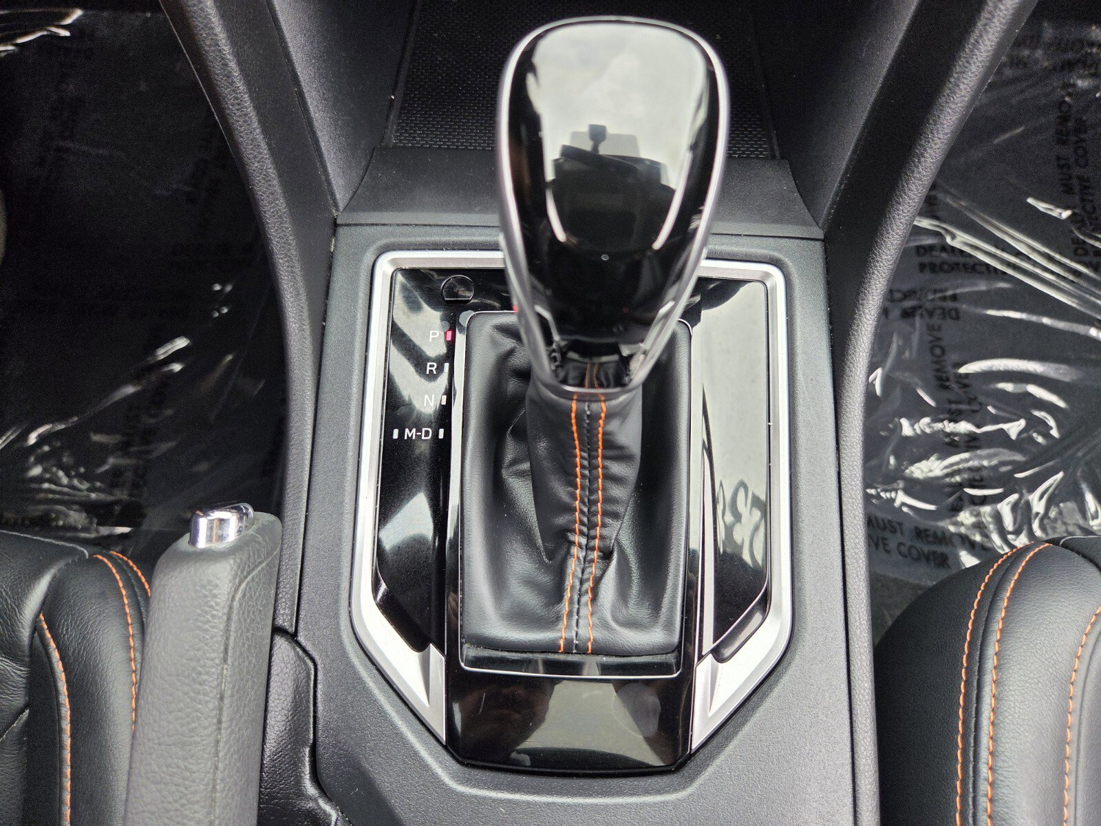 Used 2023 Subaru Crosstrek 2.5i Limited image 26