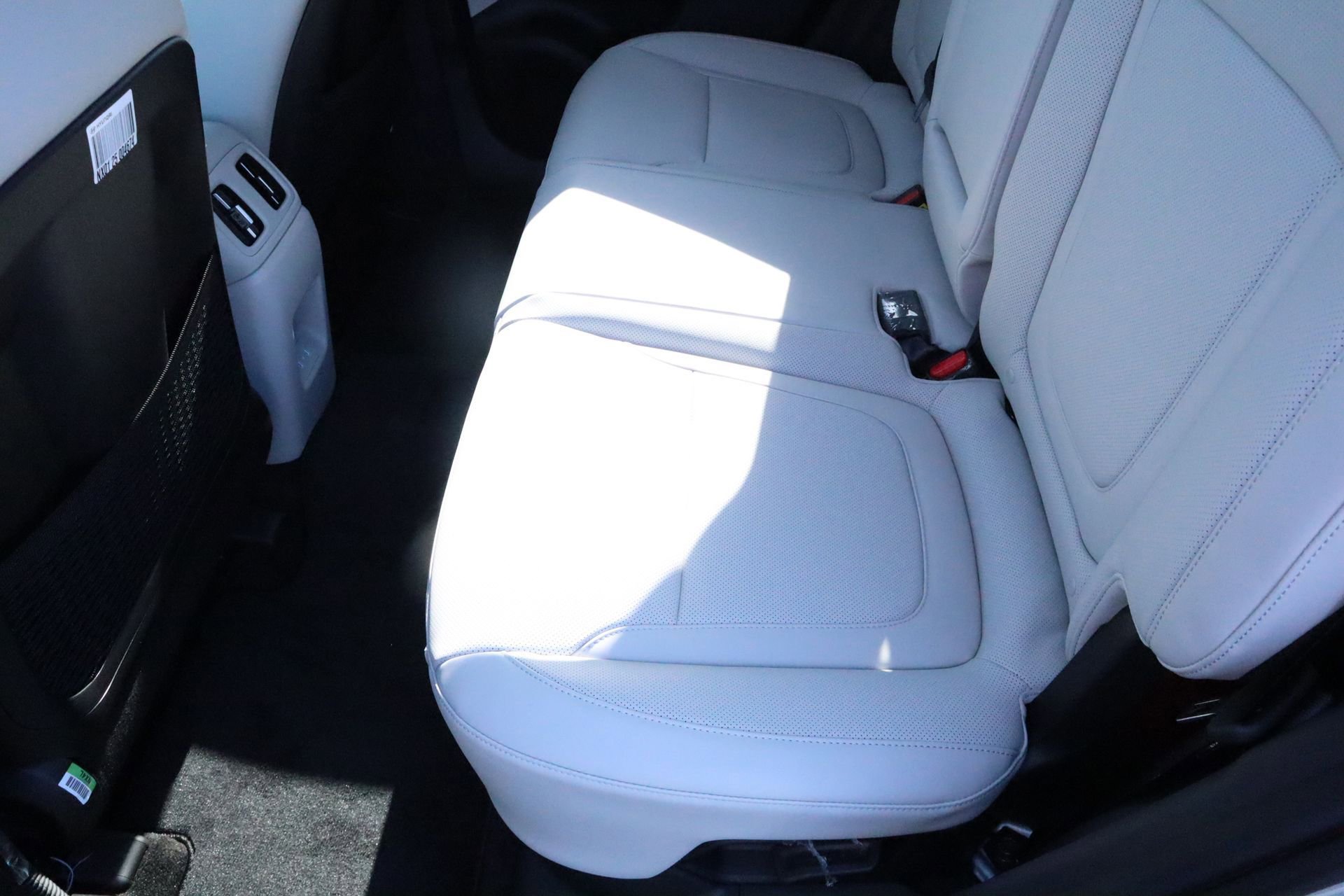 New 2026 Hyundai Tucson SEL image 17