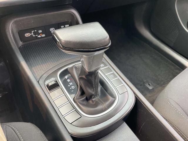Certified 2024 Hyundai Kona SEL AWD/4WD image 23