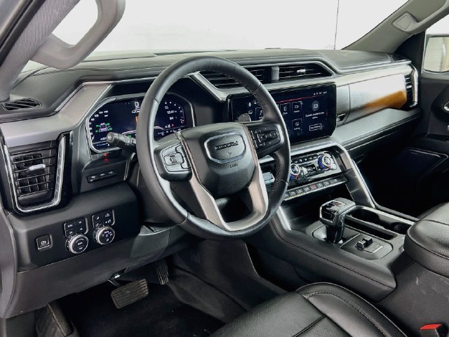 Used 2023 GMC Sierra 1500 Denali w/ Technology Package AWD/4WD image 35