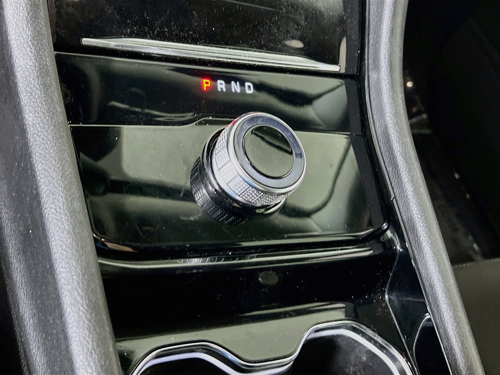 Used 2023 Jeep Grand Cherokee Laredo AWD/4WD image 16