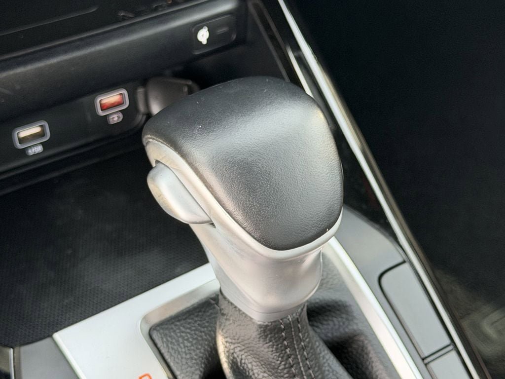 Used 2023 Kia Forte GT-Line w/ GT-Line Premium Package FWD image 21