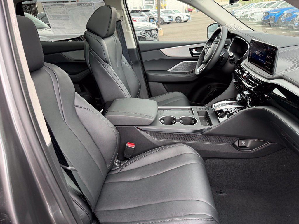 Certified 2026 Acura MDX SH-AWD image 19