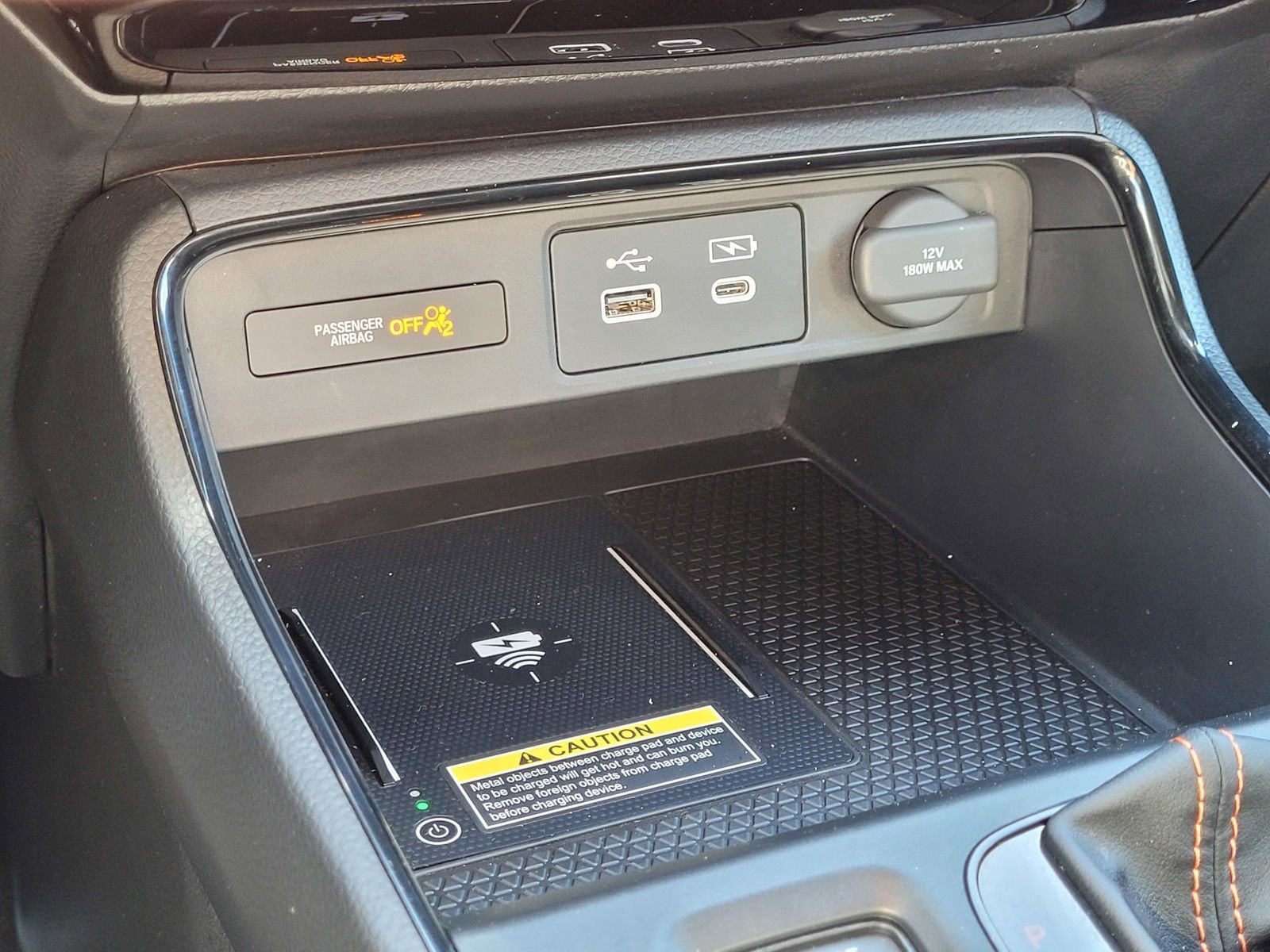 Certified 2023 Honda CR-V Sport Touring image 26