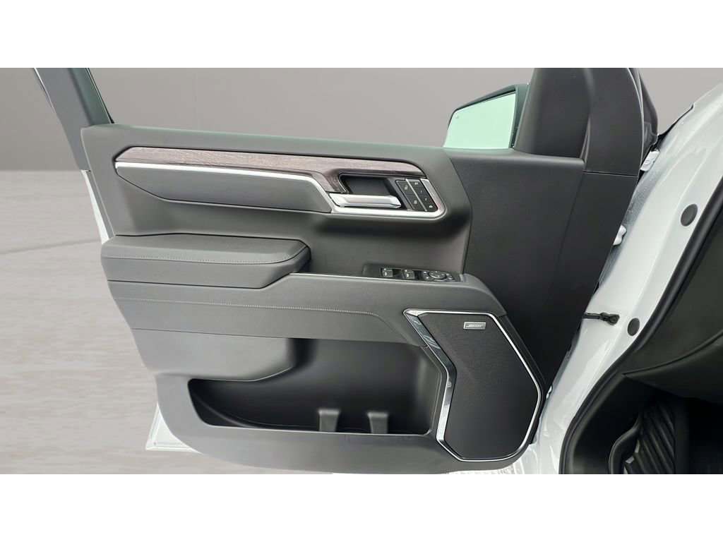 New 2026 Chevrolet Silverado 1500 LTZ image 26