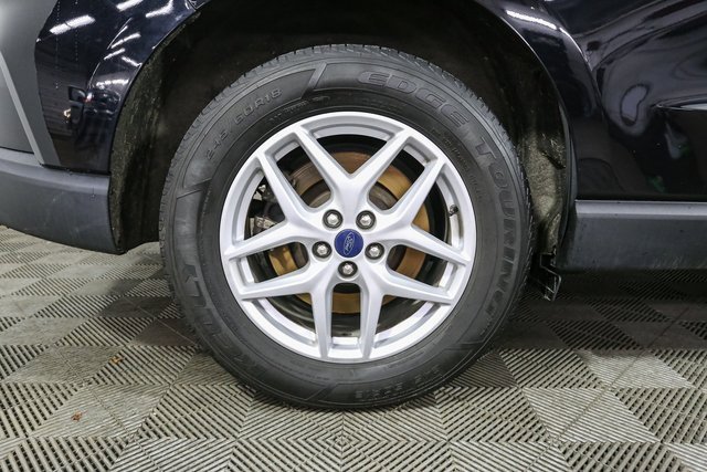 Used 2022 Ford Edge SEL w/ Convenience Package image 16