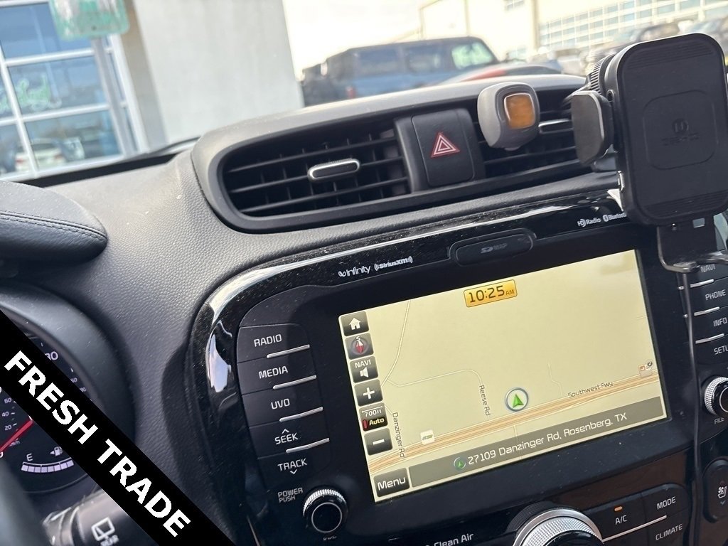 Used 2016 Kia Soul ! w/ Premium Package image 7